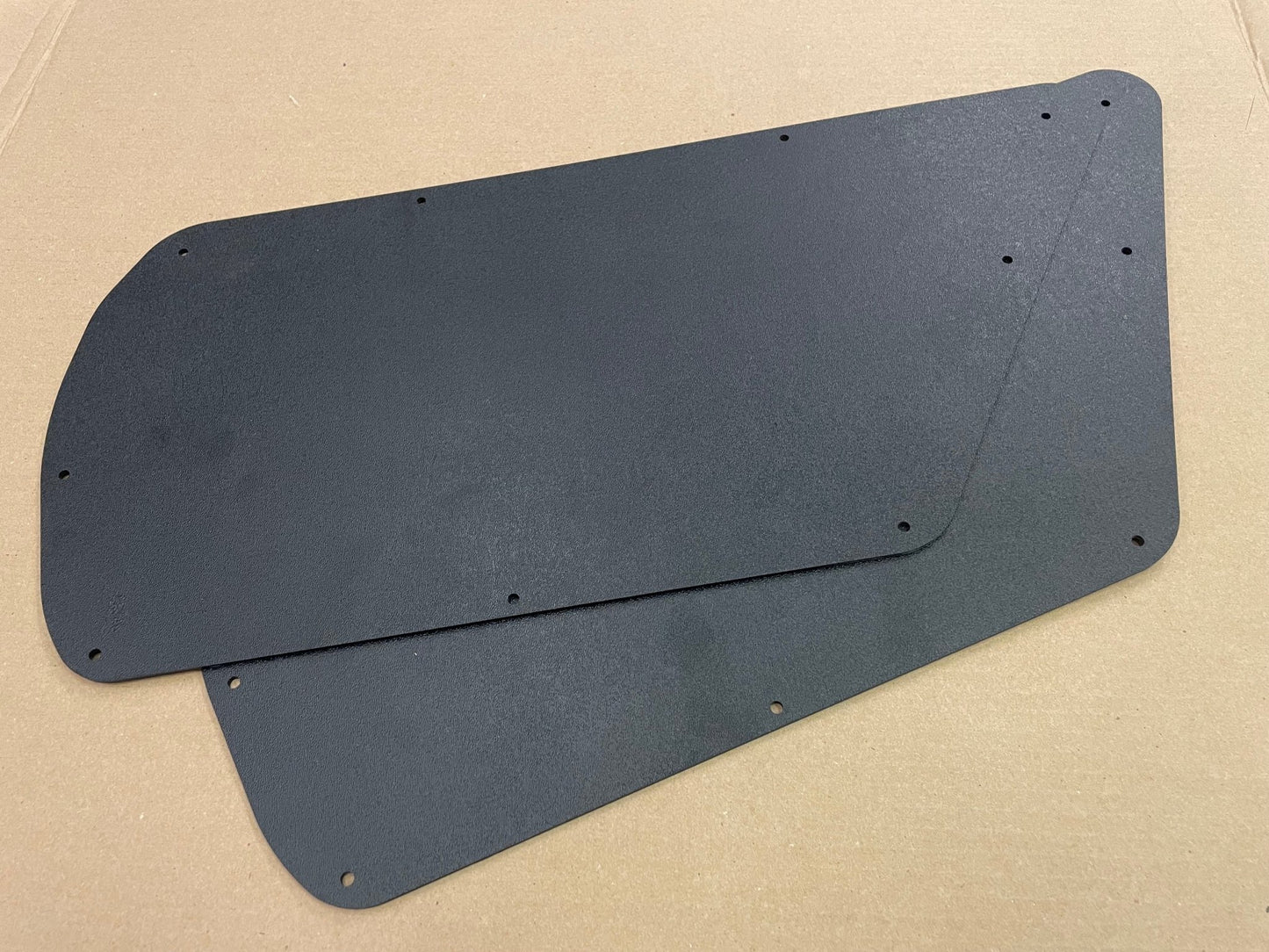 BMW E36 318ti Interior Rear Panel Card - Glen Racing
