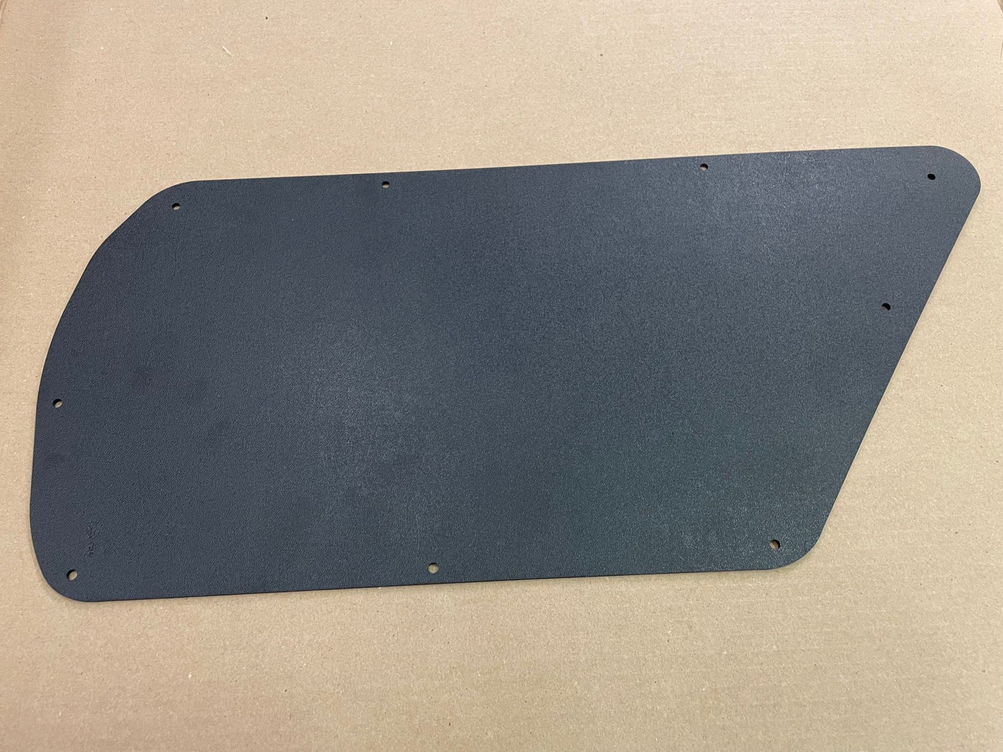 BMW E36 318ti Interior Rear Panel Card - Glen Racing