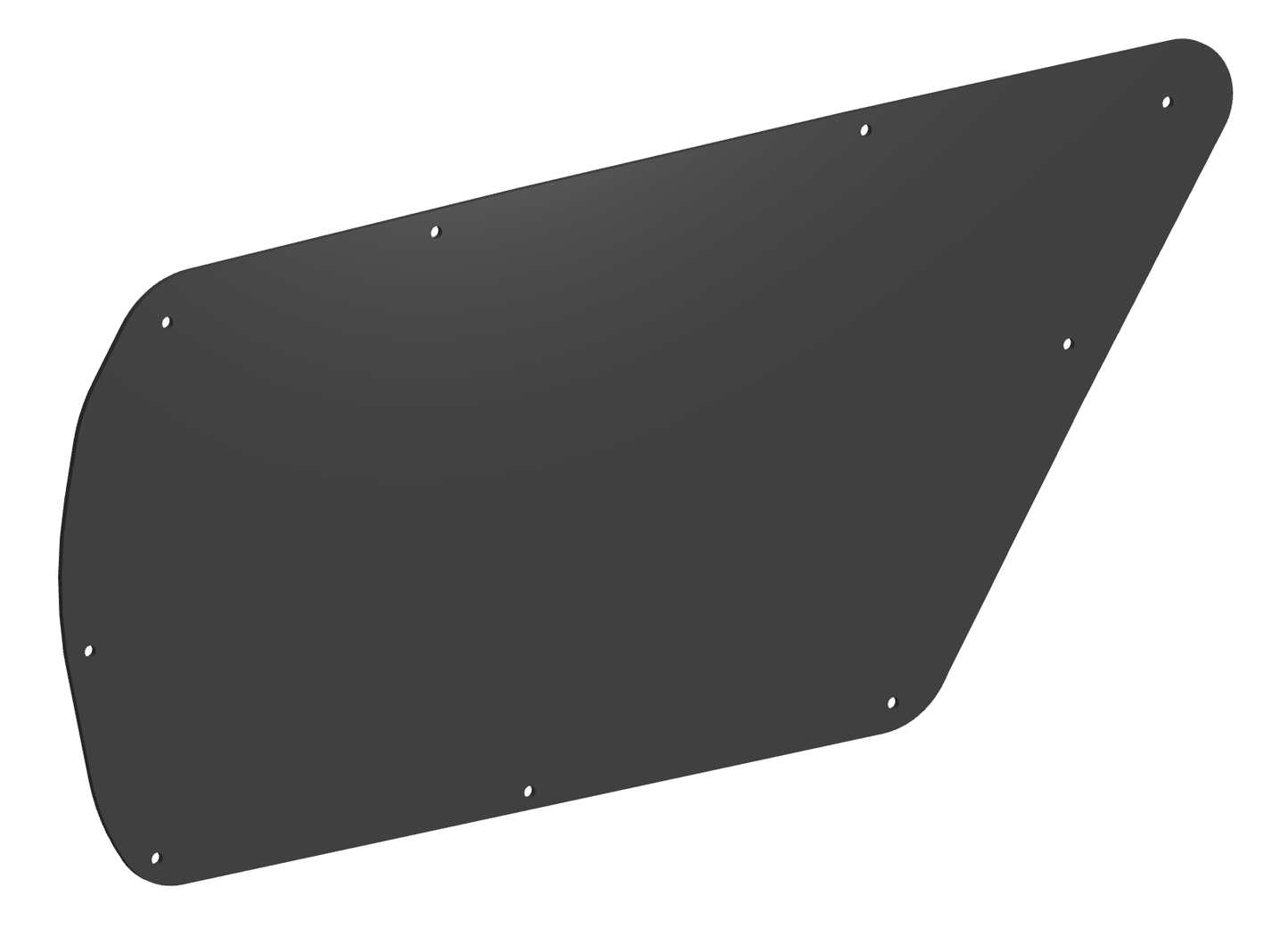 BMW E36 318ti Interior Rear Panel Card and other Interior parts from Glen Racing